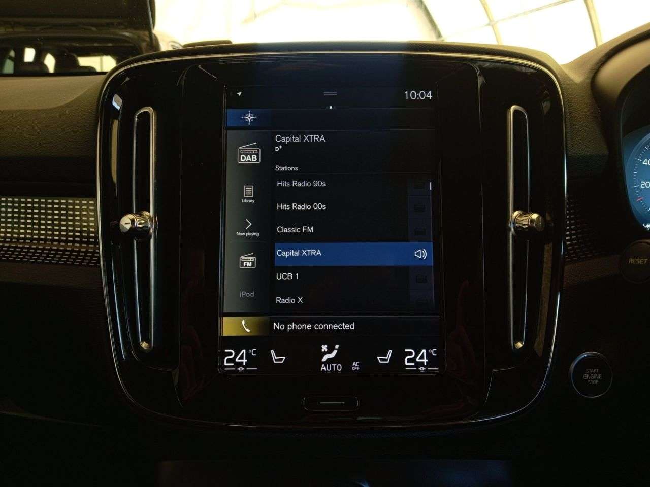 2019 VOLVO XC40 2019 VOLVO XC40