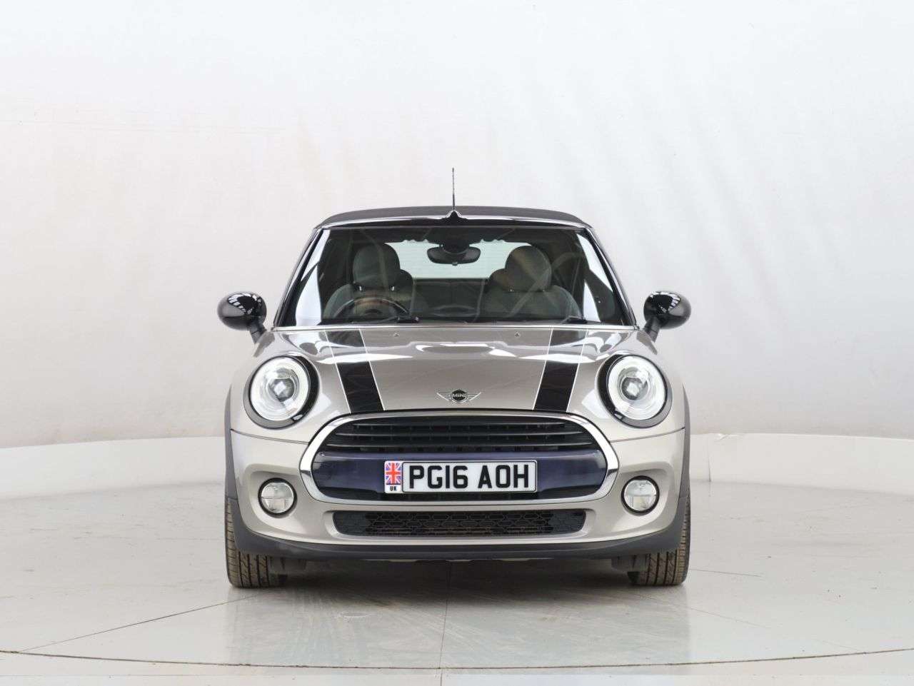 2016 MINI CONVERTIBLE 2016 MINI CONVERTIBLE