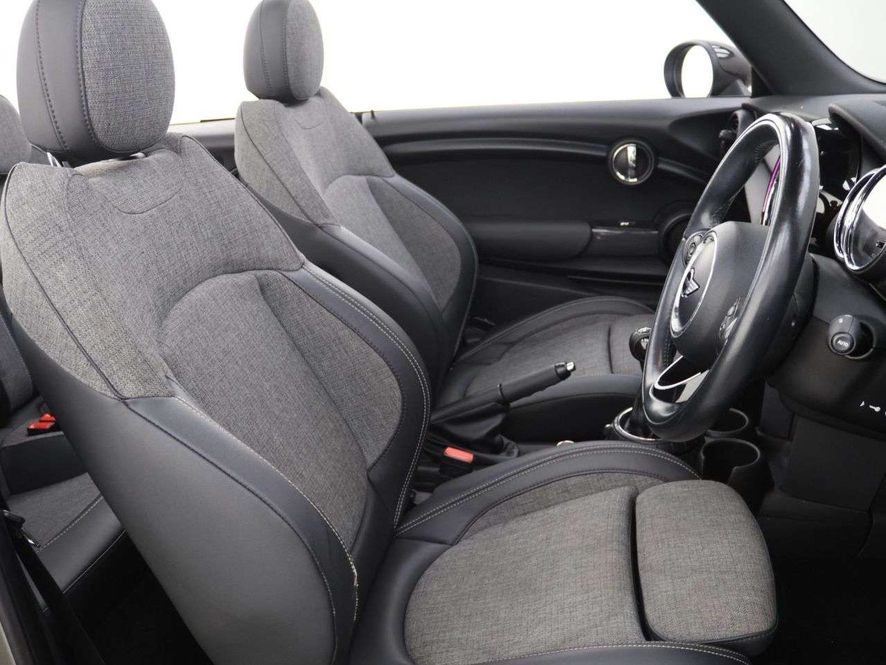 2016 MINI CONVERTIBLE 2016 MINI CONVERTIBLE