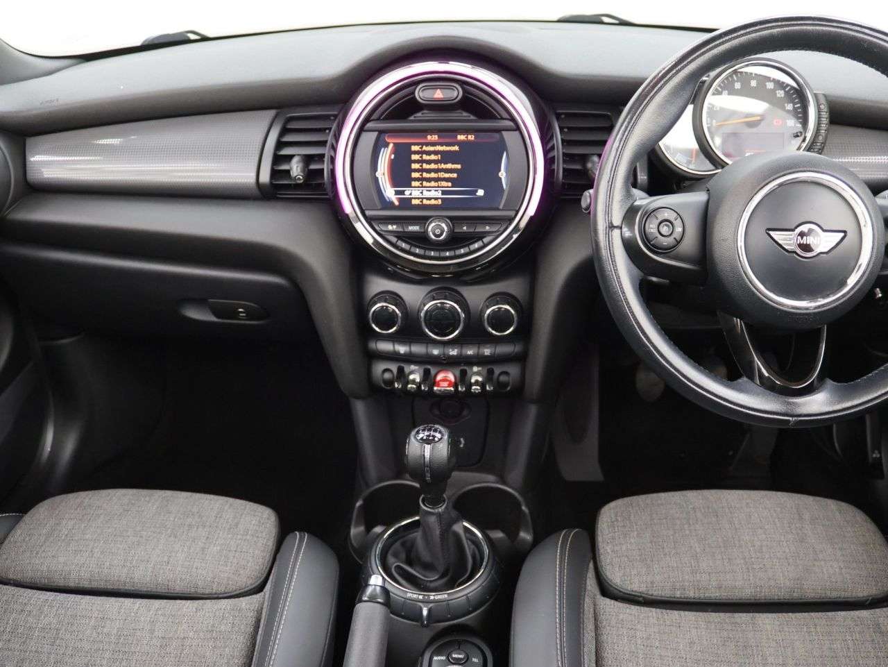 2016 MINI CONVERTIBLE 2016 MINI CONVERTIBLE