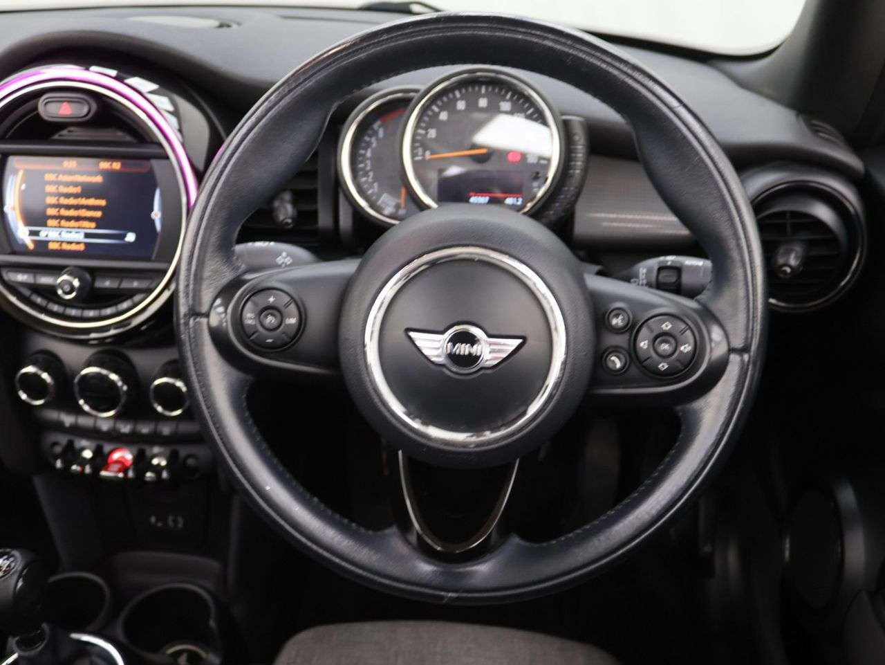 2016 MINI CONVERTIBLE 2016 MINI CONVERTIBLE