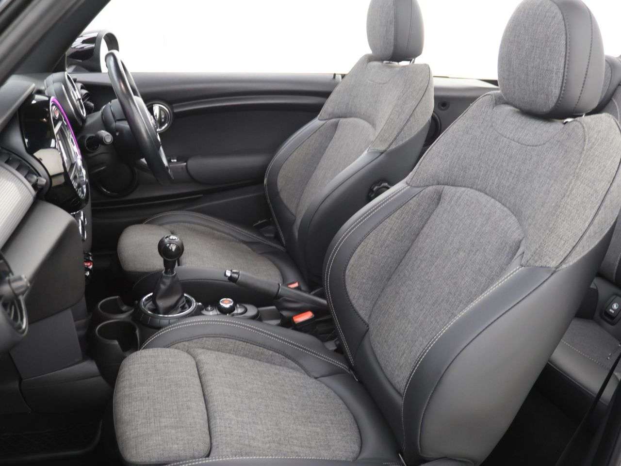 2016 MINI CONVERTIBLE 2016 MINI CONVERTIBLE