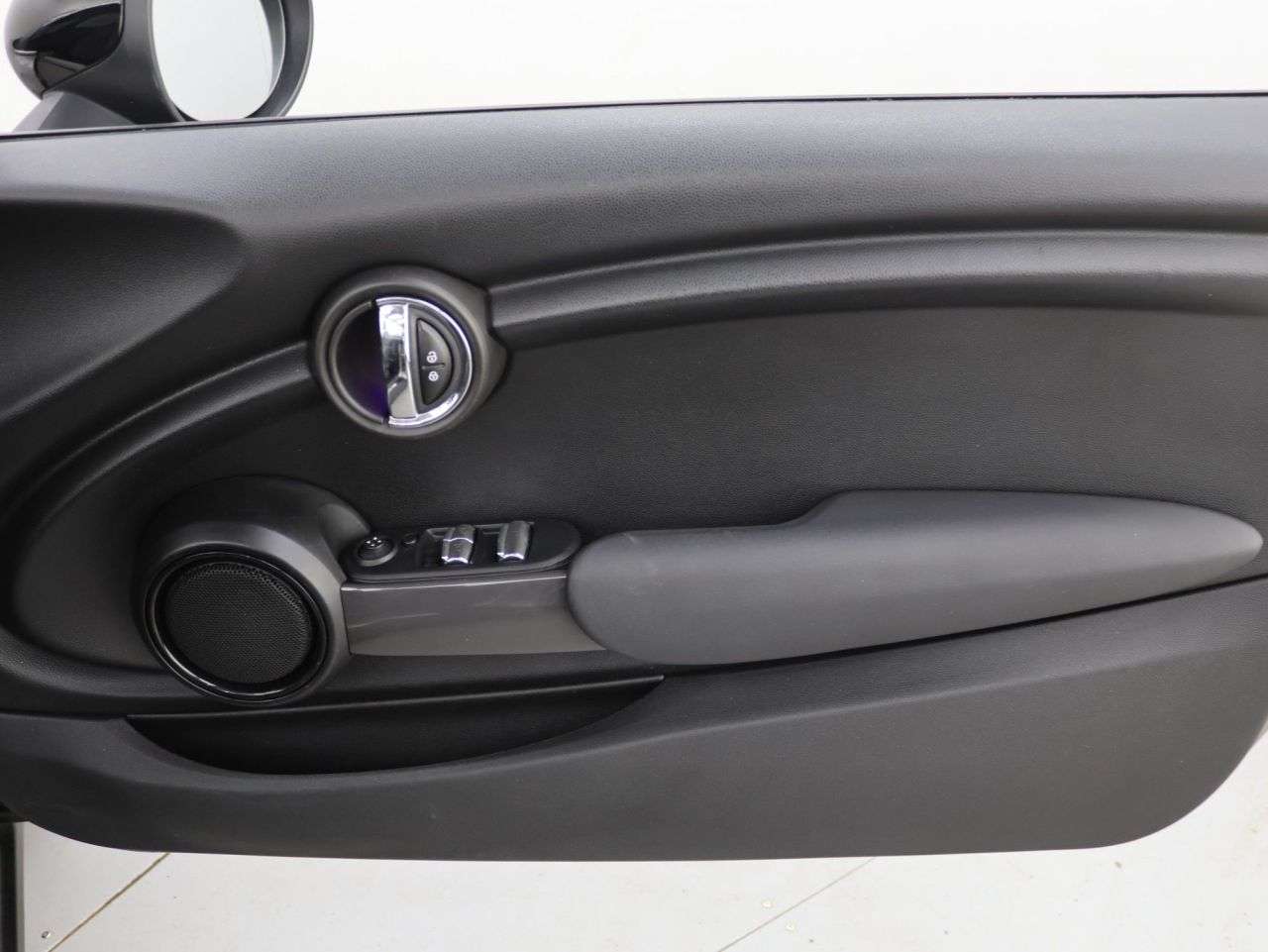 2016 MINI CONVERTIBLE 2016 MINI CONVERTIBLE