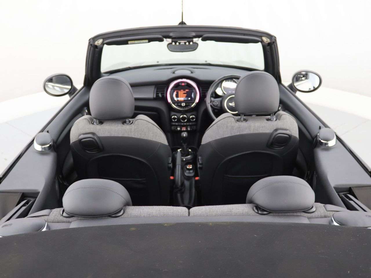 2016 MINI CONVERTIBLE 2016 MINI CONVERTIBLE