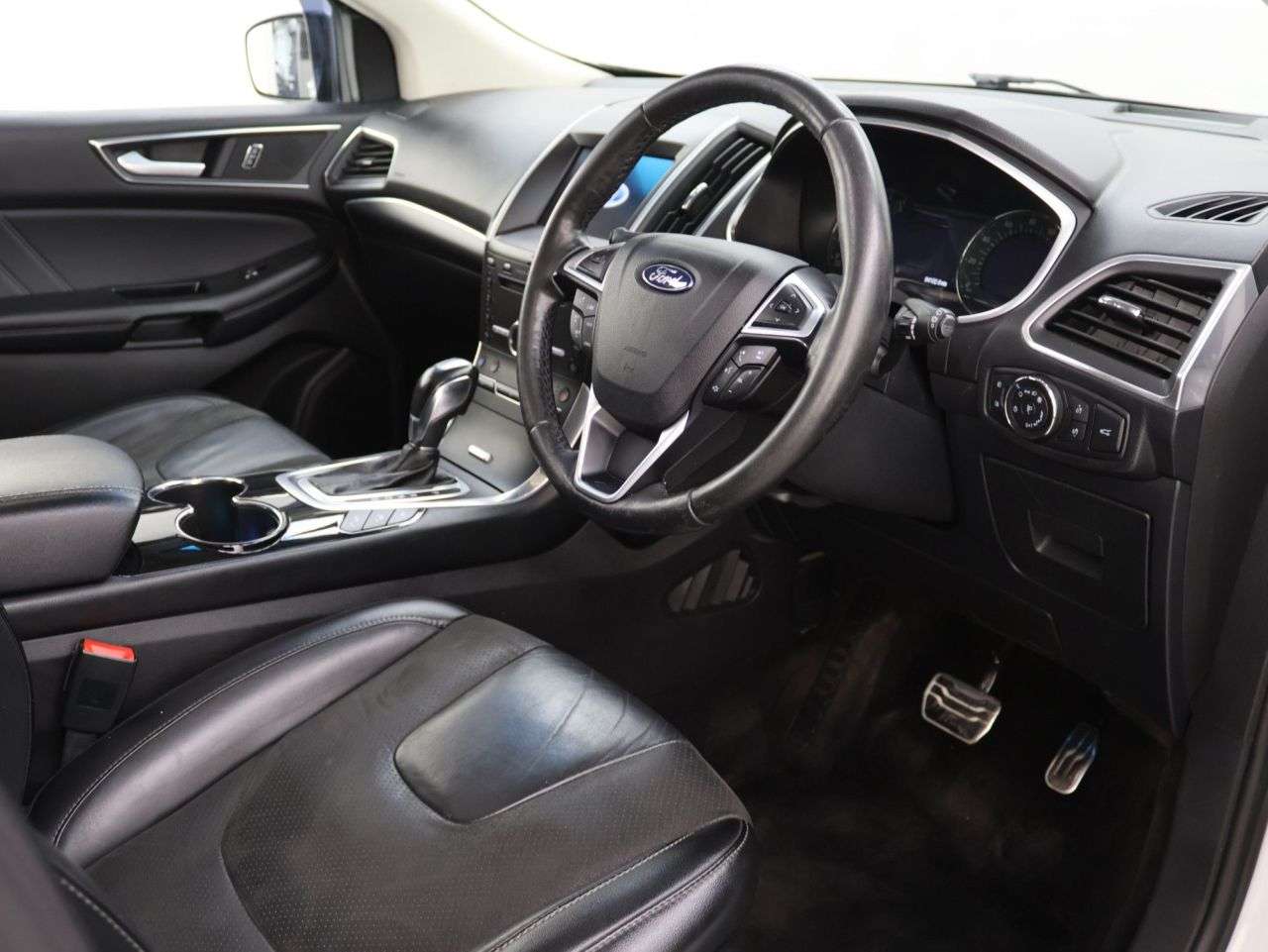 2018 FORD EDGE 2018 FORD EDGE