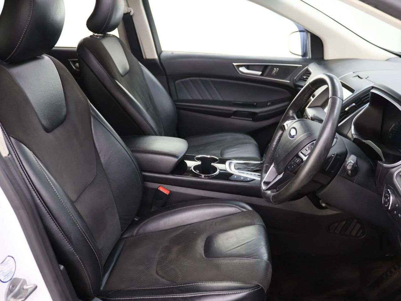 2018 FORD EDGE 2018 FORD EDGE