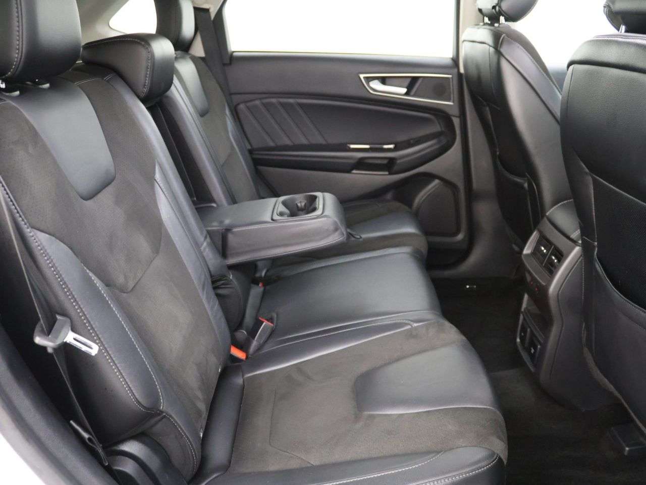 2018 FORD EDGE 2018 FORD EDGE