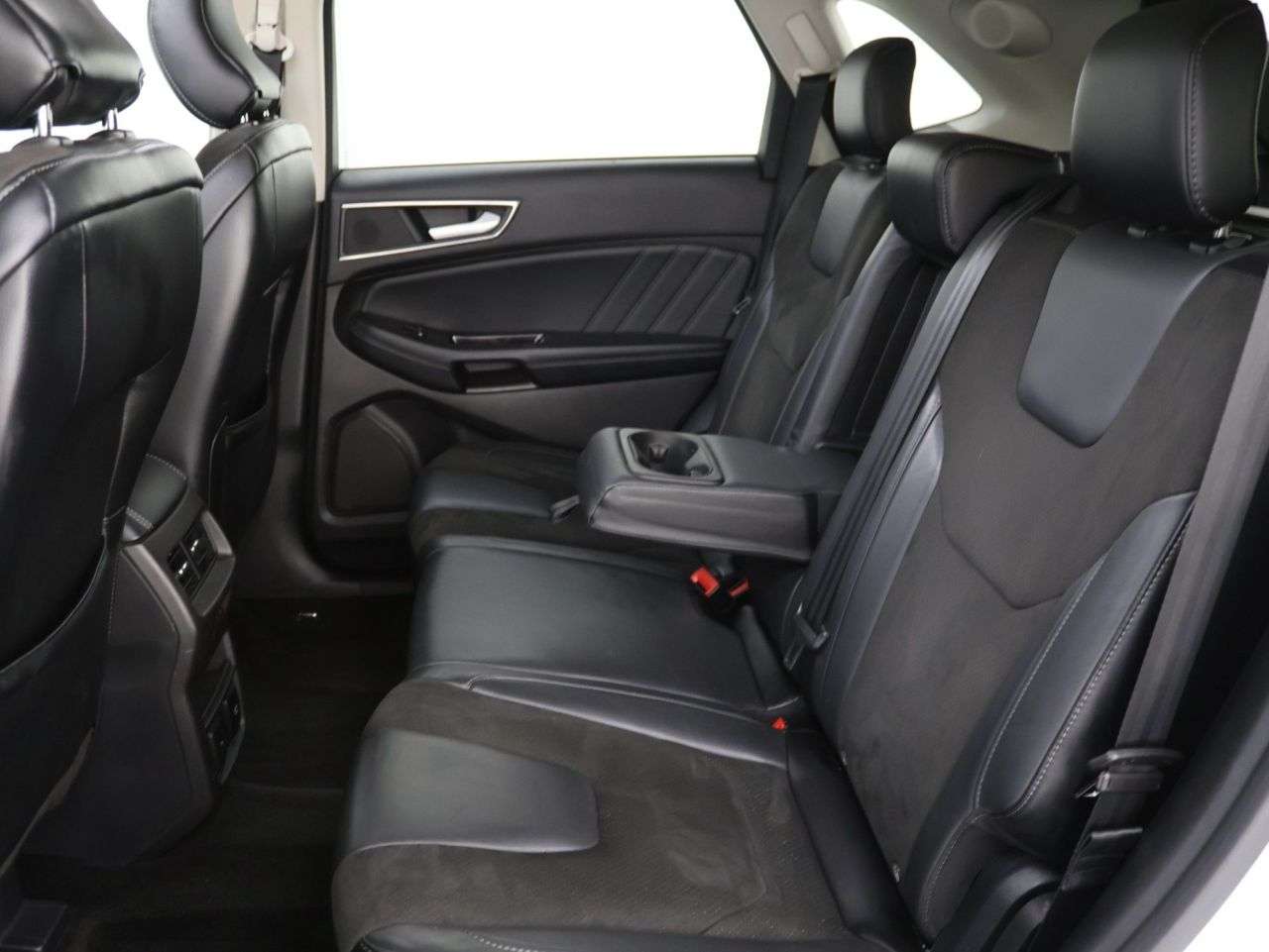 2018 FORD EDGE 2018 FORD EDGE