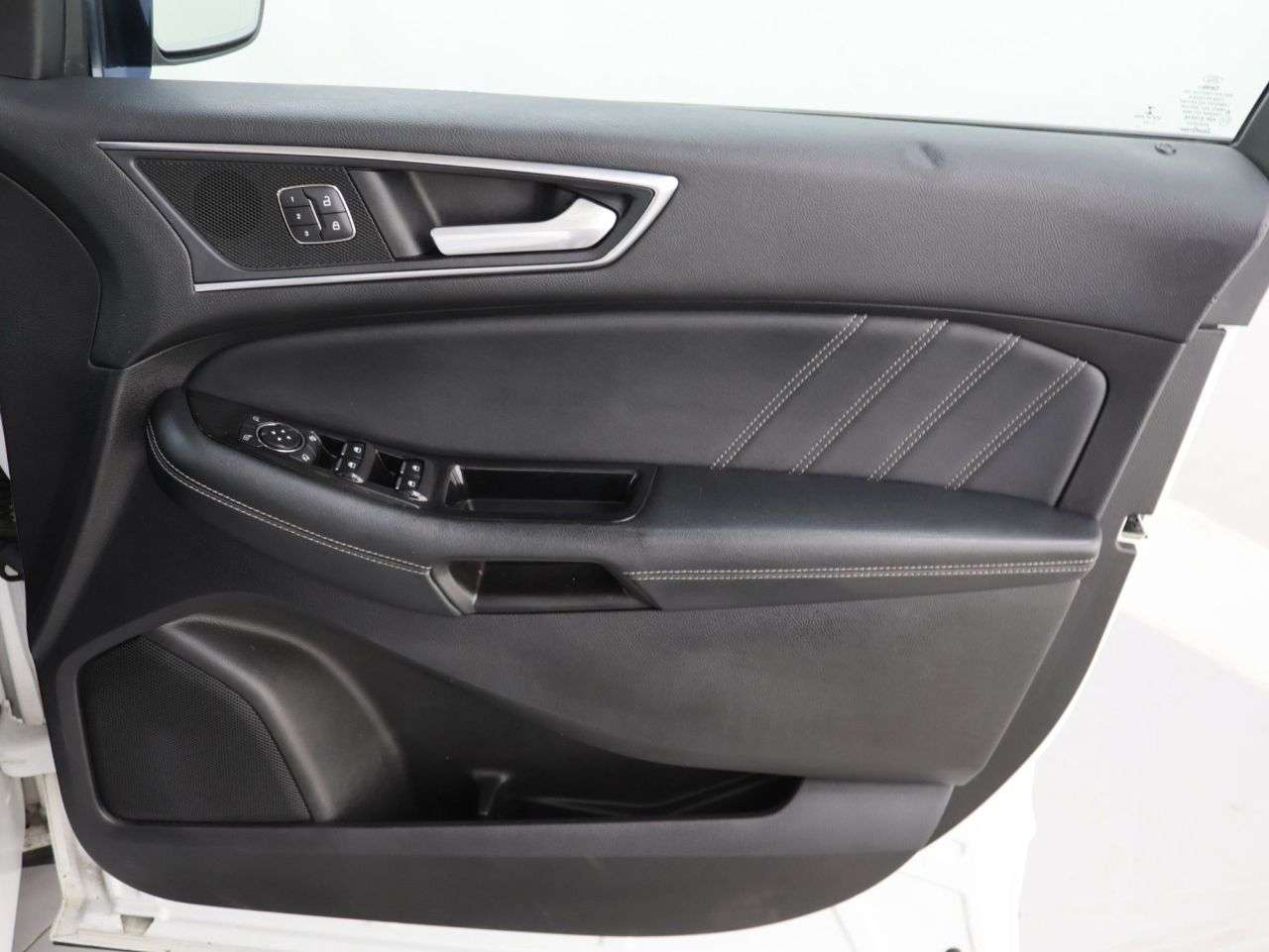 2018 FORD EDGE 2018 FORD EDGE