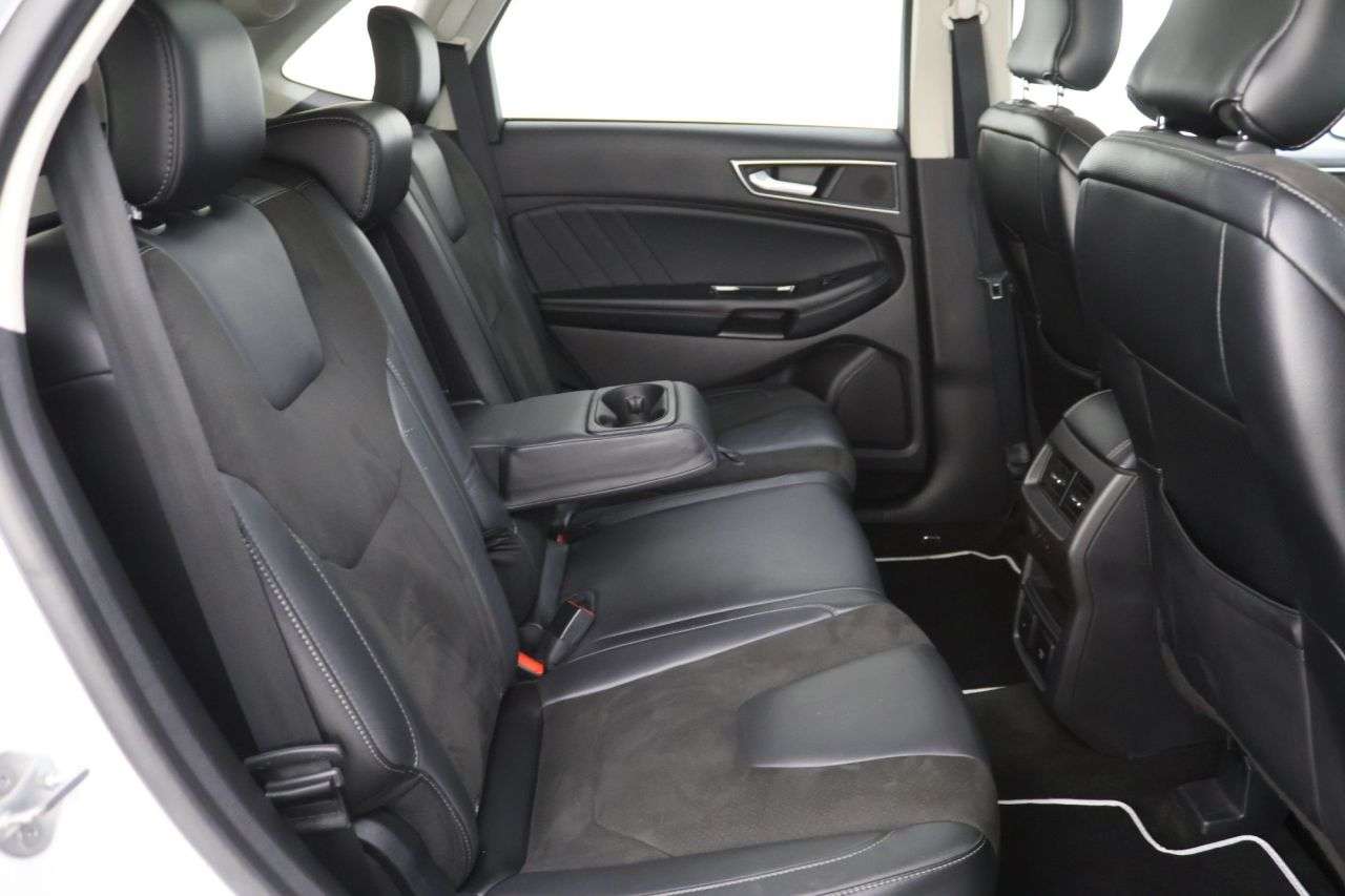 2018 FORD EDGE 2018 FORD EDGE