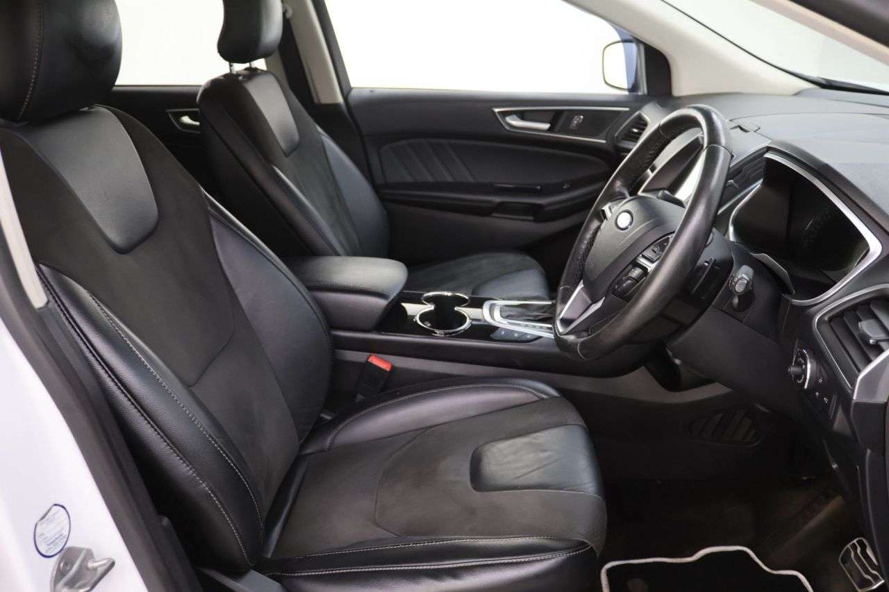 2018 FORD EDGE 2018 FORD EDGE