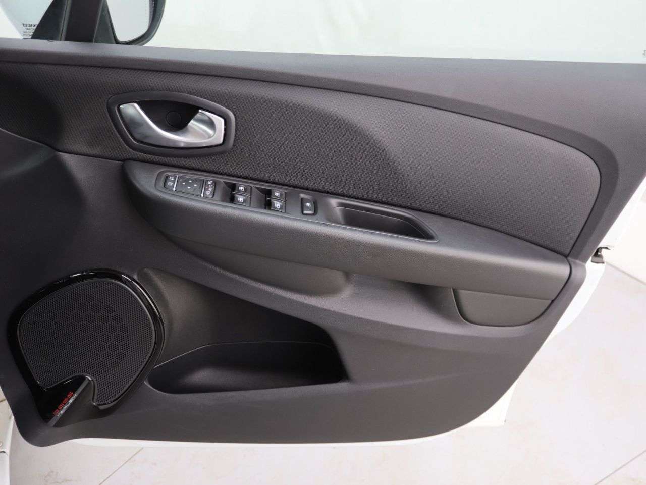 2017 RENAULT CLIO 2017 RENAULT CLIO