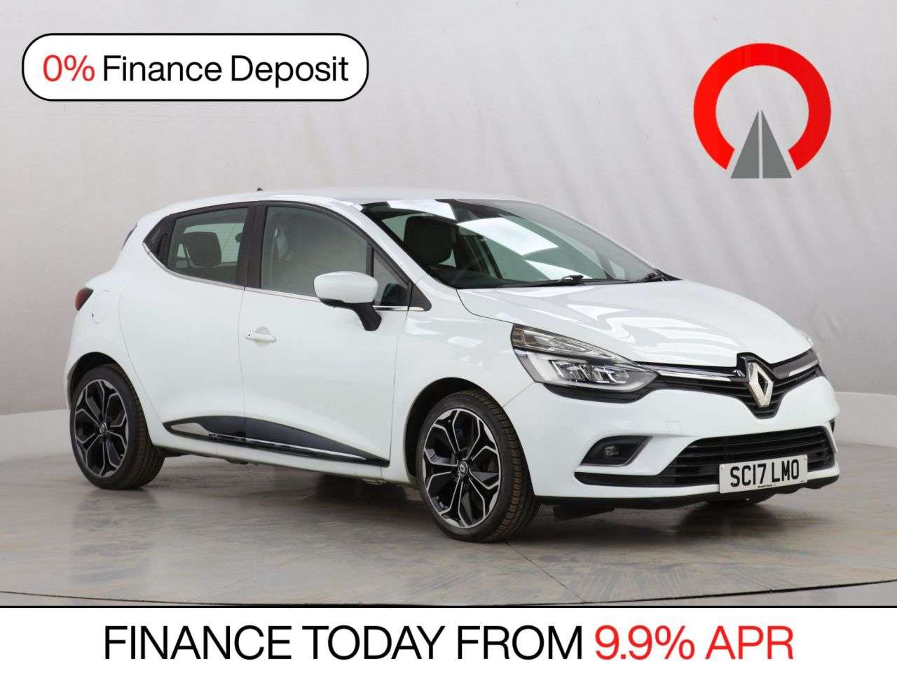 A 2017 RENAULT CLIO 0.9 TCe Dynamique S Nav Hatchback 5dr Petrol Manual Euro 6 (s/s) (90 ps) A 2017 RENAULT CLIO 0.9 TCe Dynamique S Nav Hatchback 5dr Petrol Manual Euro 6 (s/s) (90 ps)