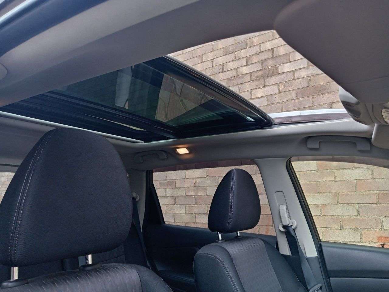 A 2018 NISSAN X-TRAIL 1.6 dCi N-Connecta SUV 5dr Diesel Manual Euro 6 (s/s) (130 ps) A 2018 NISSAN X-TRAIL 1.6 dCi N-Connecta SUV 5dr Diesel Manual Euro 6 (s/s) (130 ps)