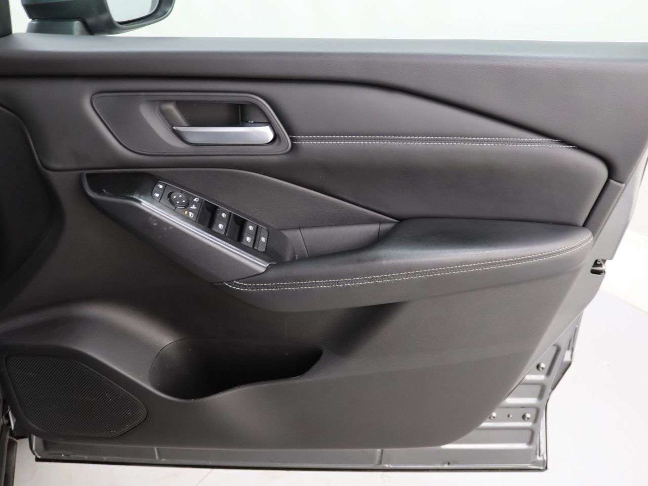 2021 NISSAN QASHQAI 2021 NISSAN QASHQAI