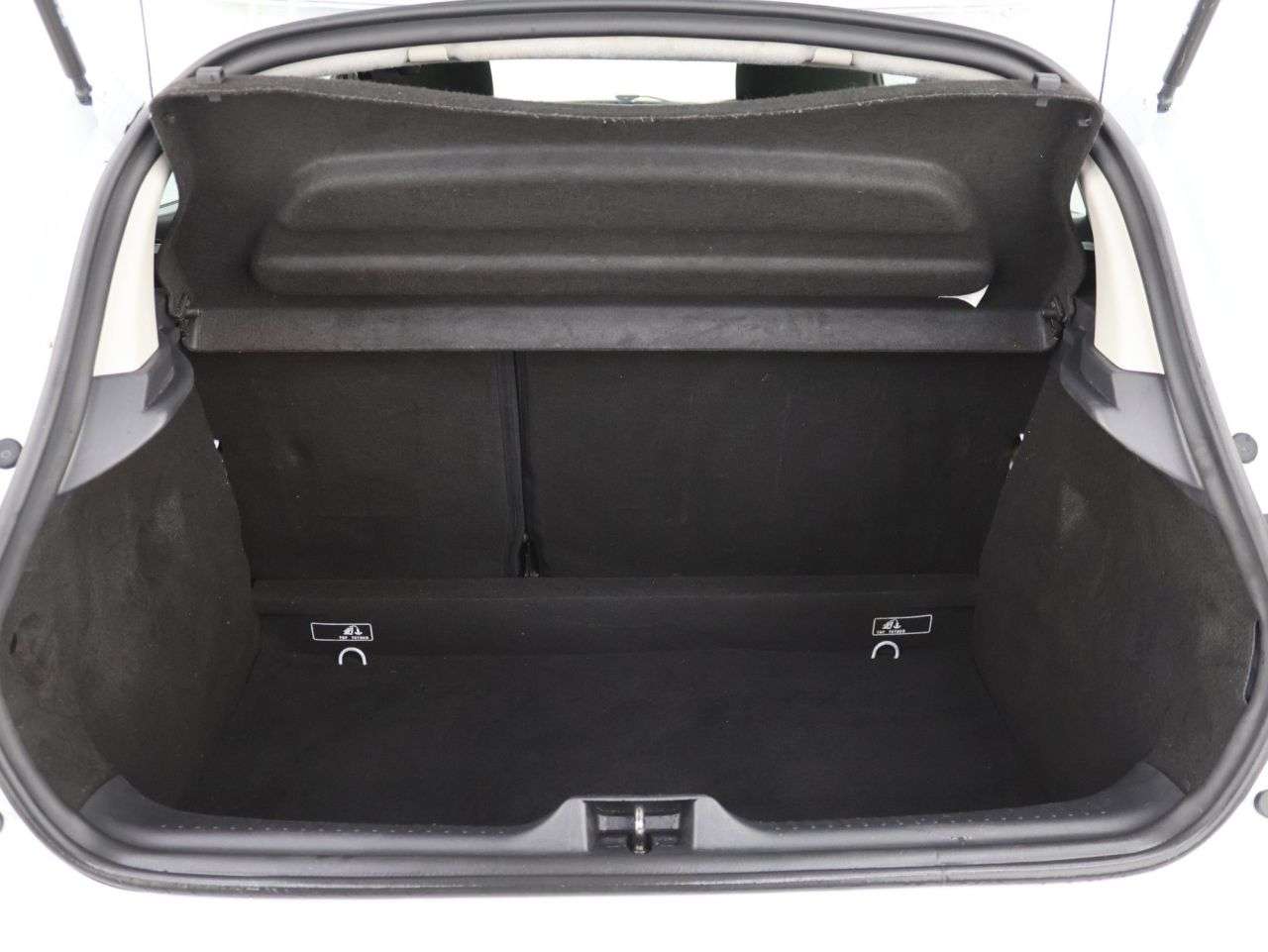 2018 RENAULT CLIO 2018 RENAULT CLIO