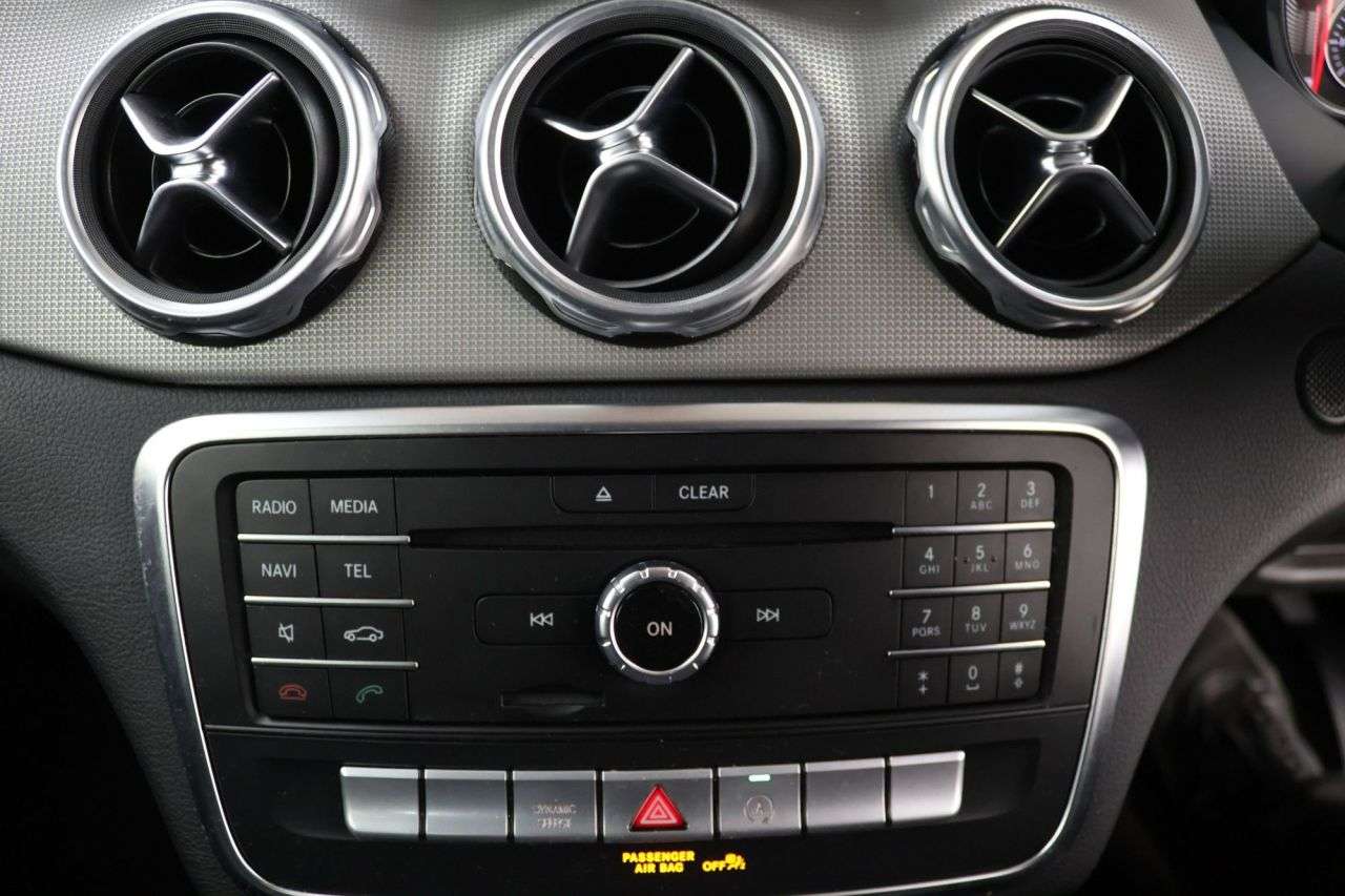 2019 MERCEDES-BENZ GLA CLASS 2019 MERCEDES-BENZ GLA CLASS