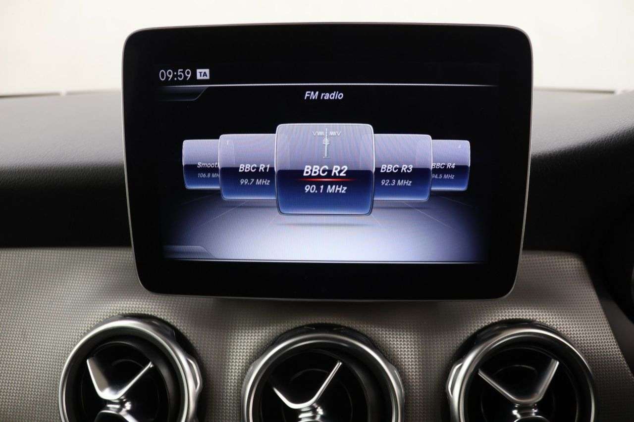 2019 MERCEDES-BENZ GLA CLASS 2019 MERCEDES-BENZ GLA CLASS