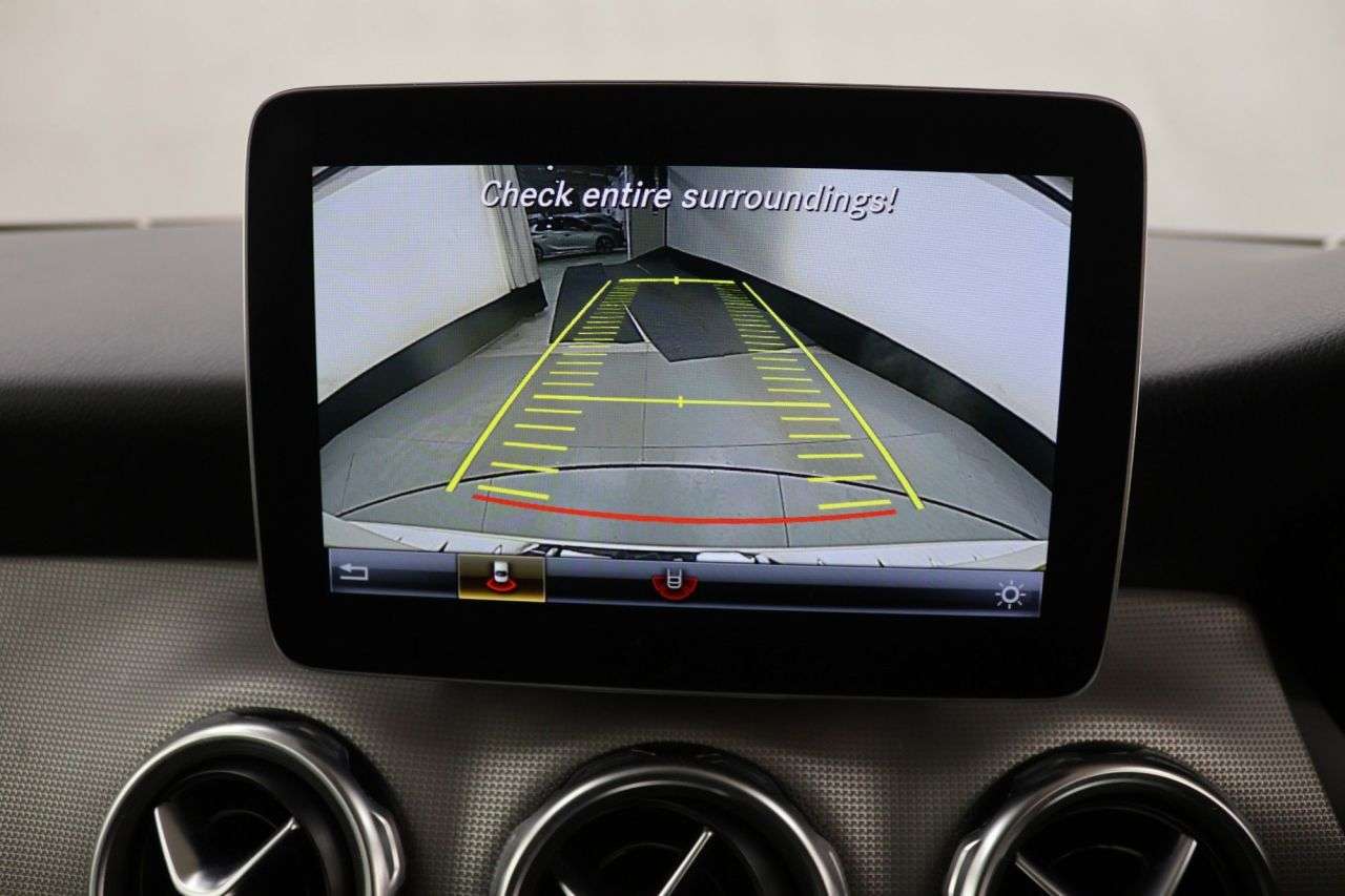 2019 MERCEDES-BENZ GLA CLASS 2019 MERCEDES-BENZ GLA CLASS