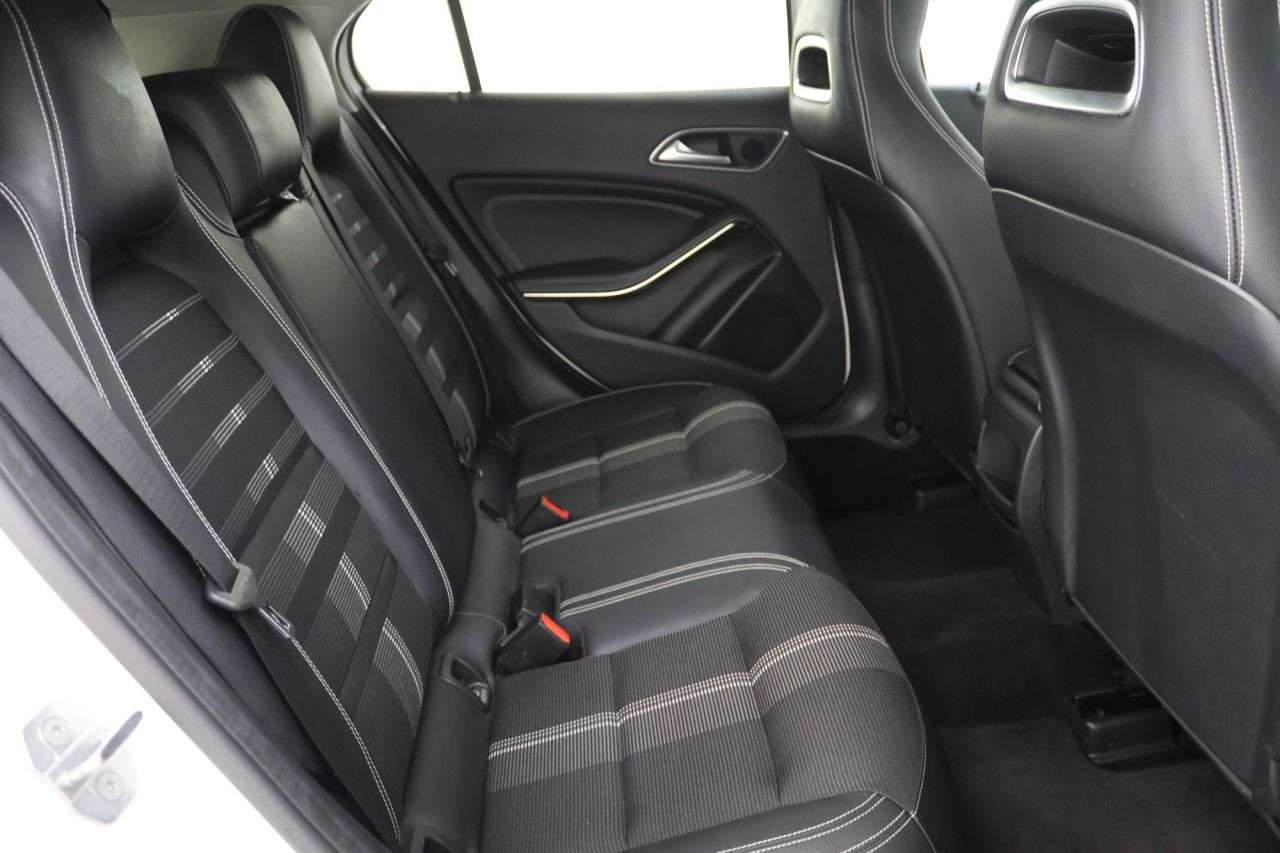 2019 MERCEDES-BENZ GLA CLASS 2019 MERCEDES-BENZ GLA CLASS