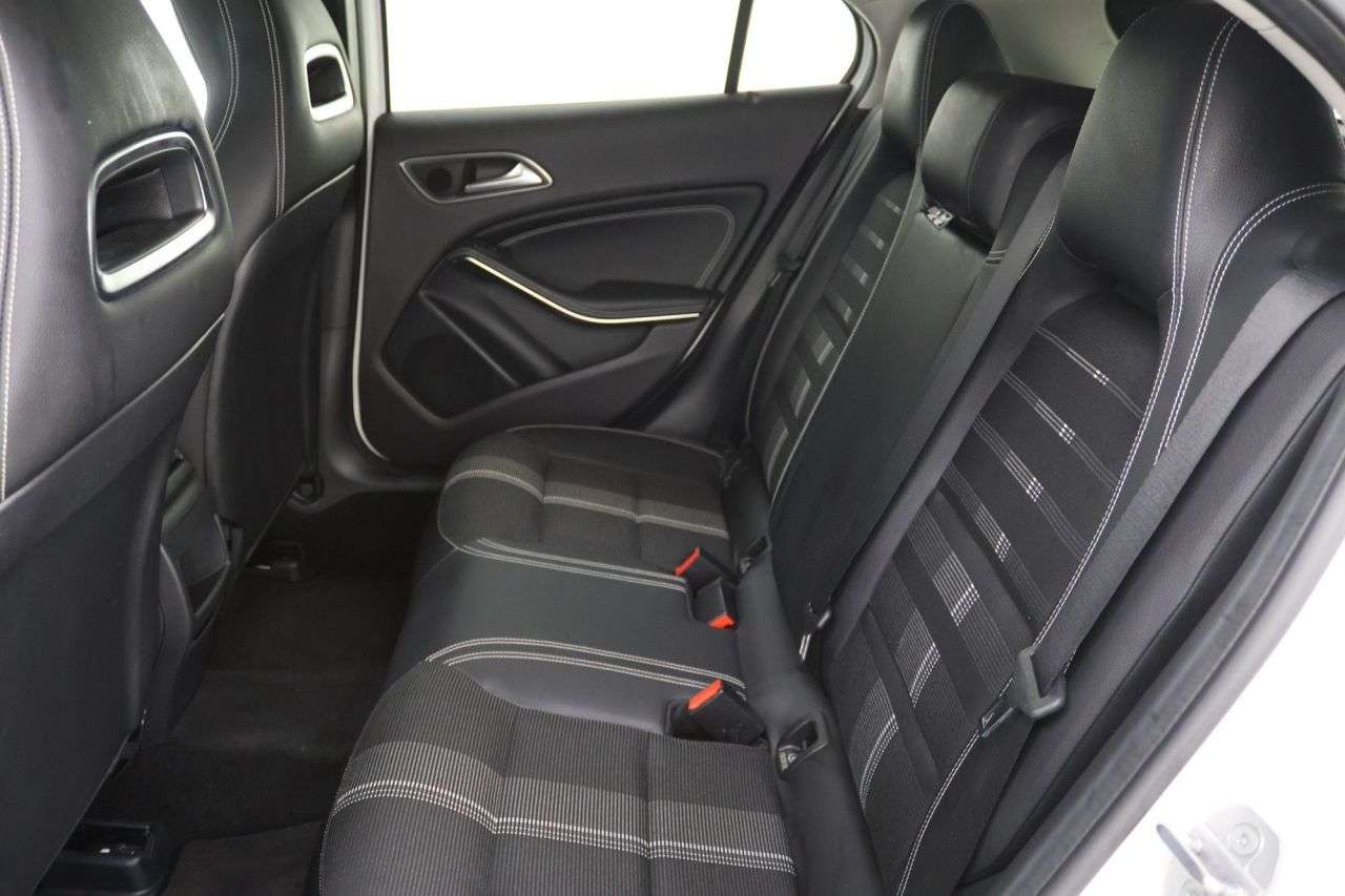 2019 MERCEDES-BENZ GLA CLASS 2019 MERCEDES-BENZ GLA CLASS