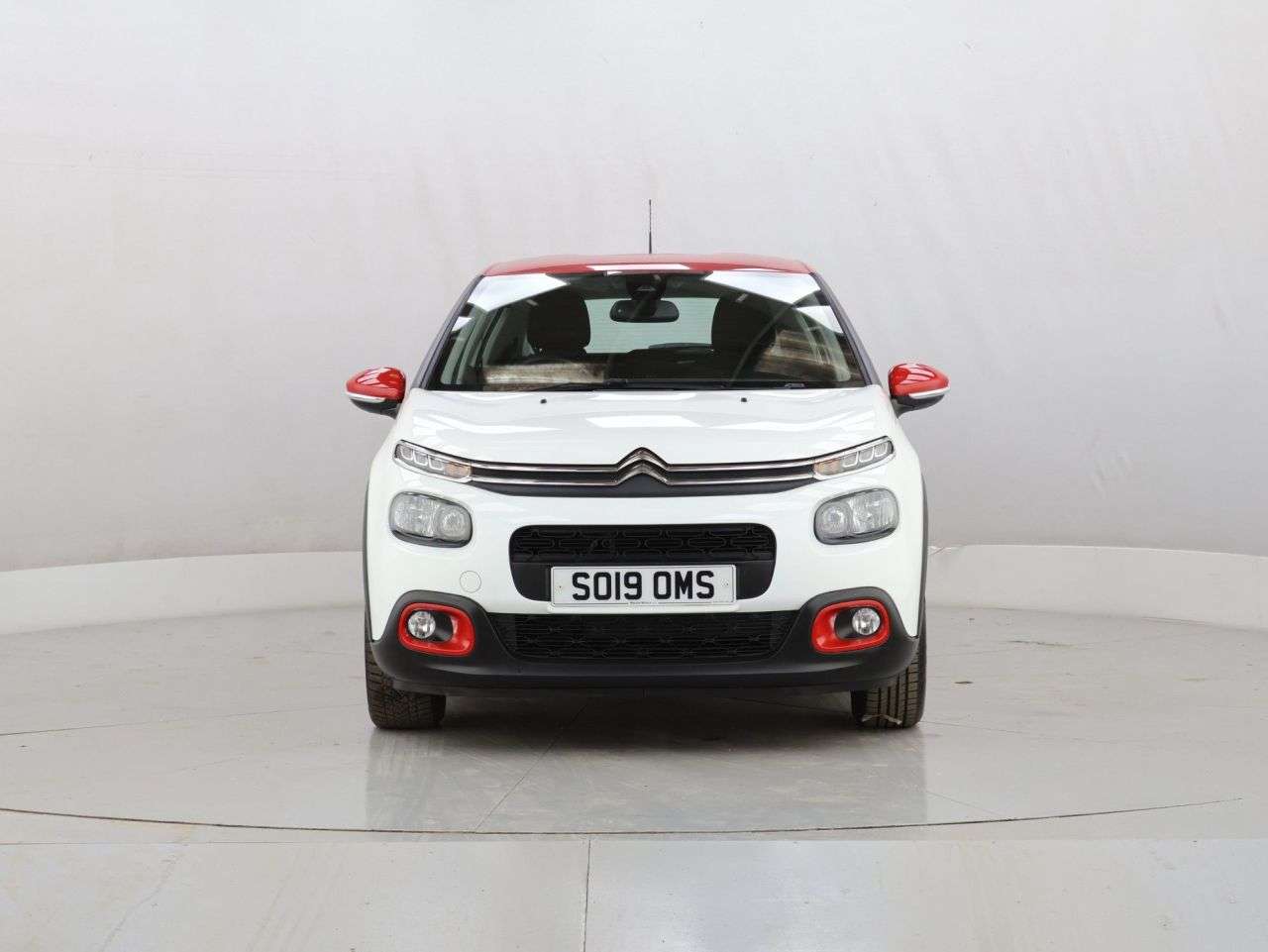 A 2019 CITROEN C3 1.2 PureTech Feel Hatchback 5dr Petrol Manual Euro 6 (68 ps) A 2019 CITROEN C3 1.2 PureTech Feel Hatchback 5dr Petrol Manual Euro 6 (68 ps)