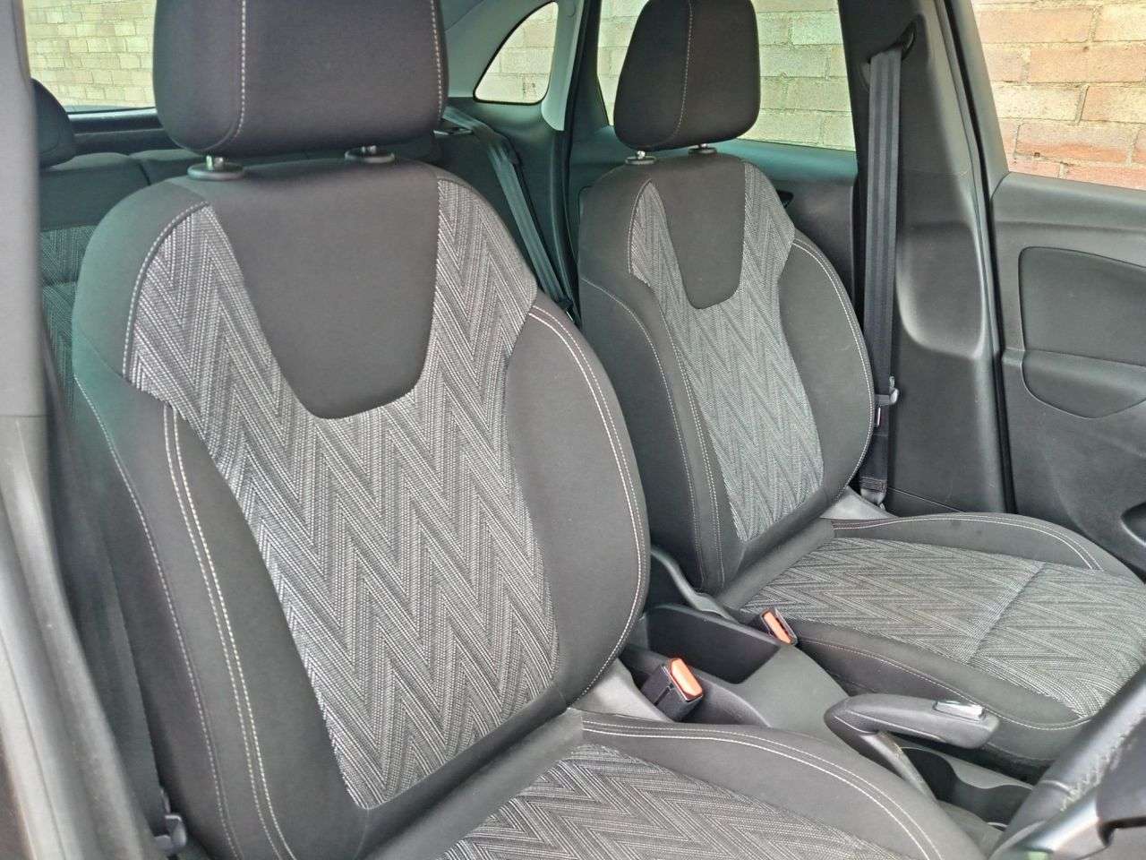 2020 VAUXHALL CROSSLAND X 2020 VAUXHALL CROSSLAND X