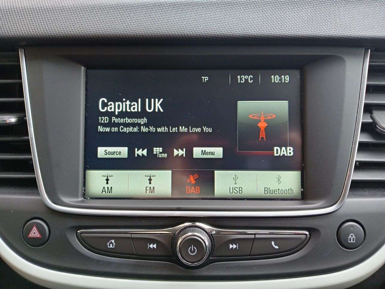 2020 VAUXHALL CROSSLAND X 2020 VAUXHALL CROSSLAND X