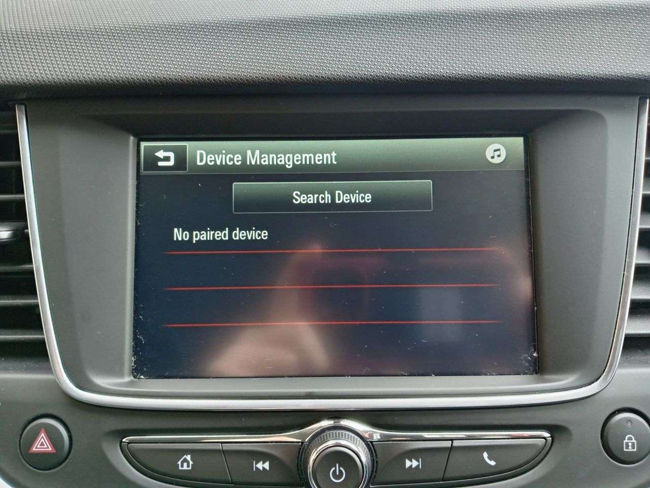 2020 VAUXHALL CROSSLAND X 2020 VAUXHALL CROSSLAND X