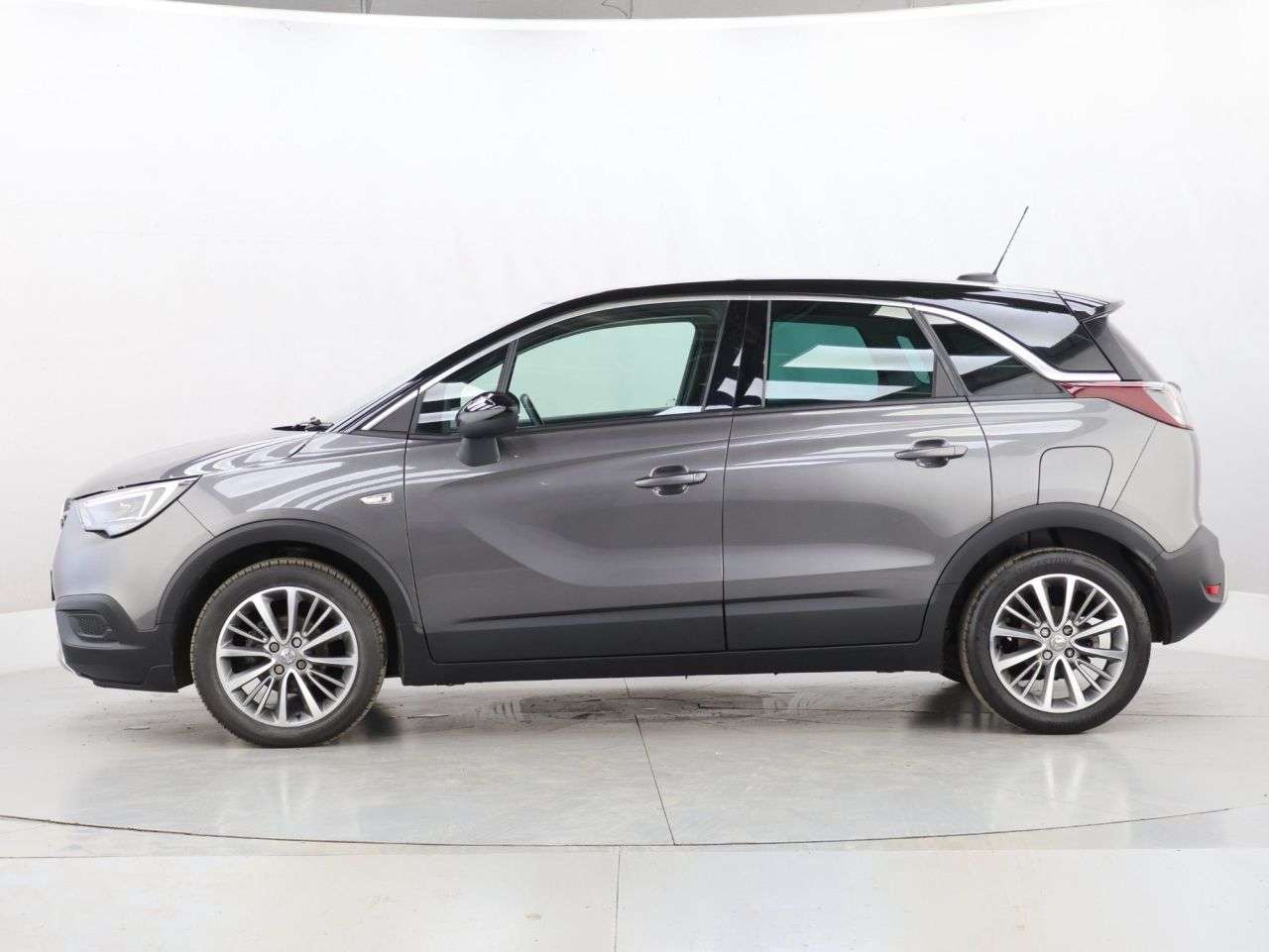 2020 VAUXHALL CROSSLAND X 2020 VAUXHALL CROSSLAND X