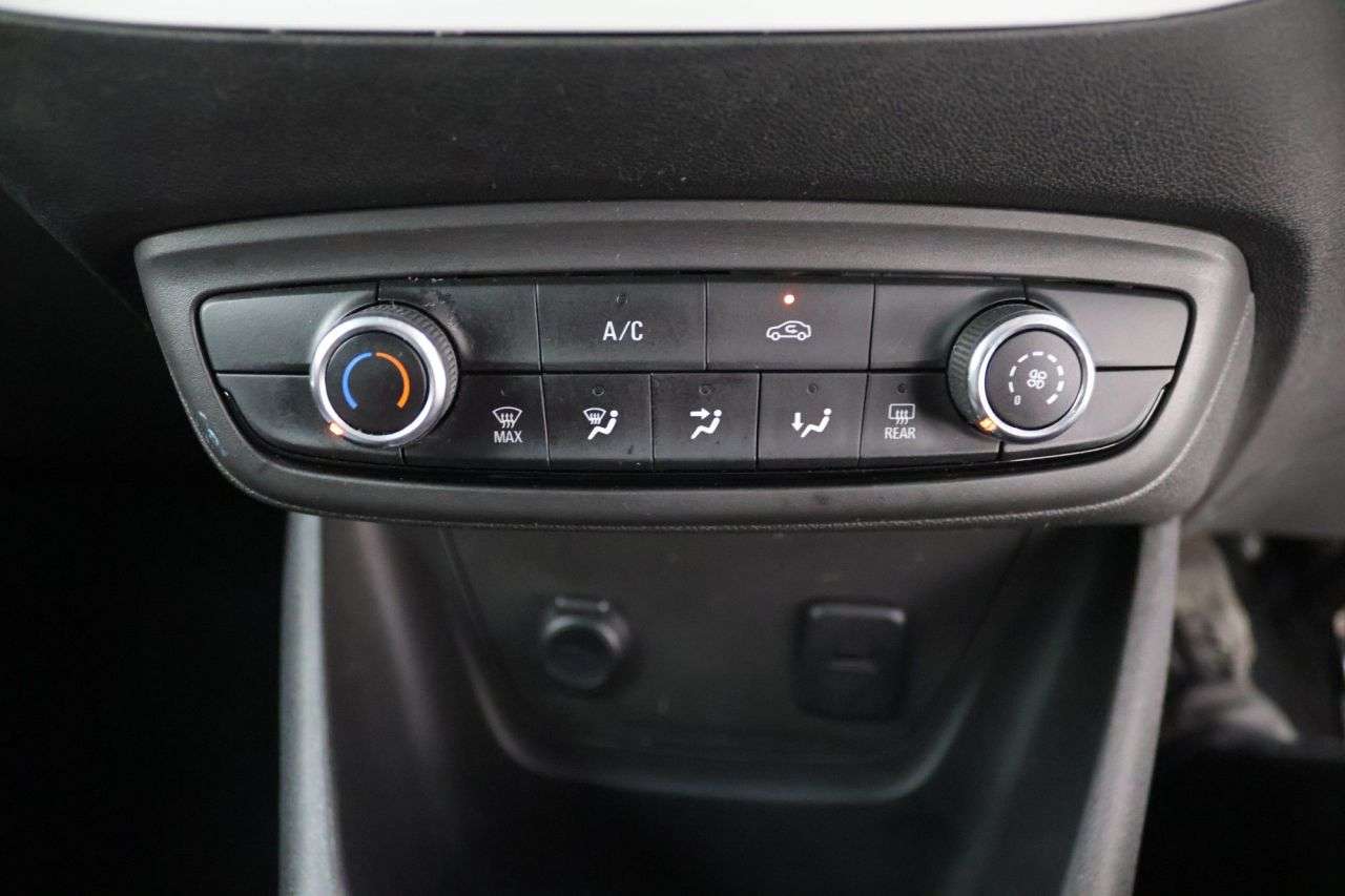 2020 VAUXHALL CROSSLAND X 2020 VAUXHALL CROSSLAND X
