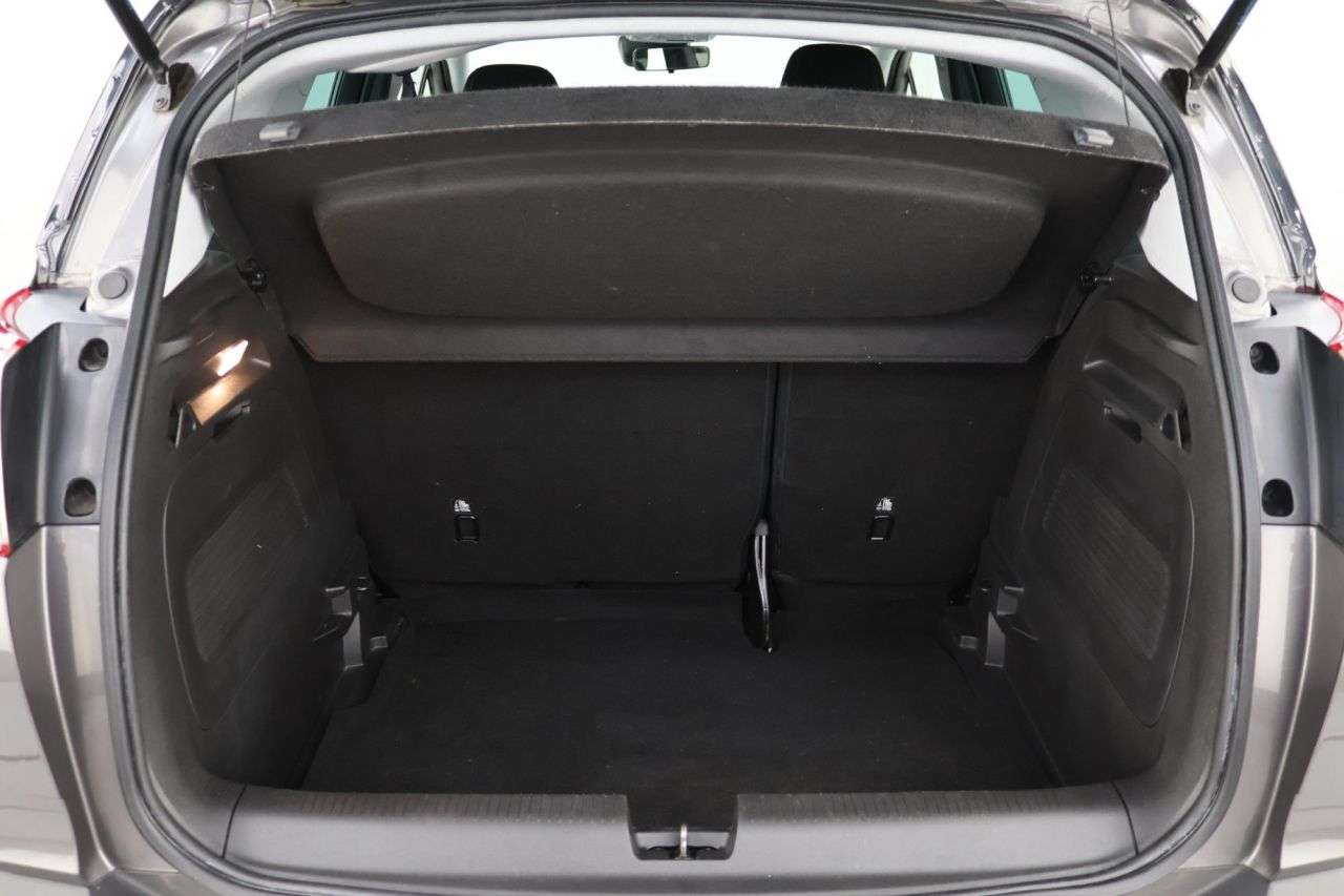 2020 VAUXHALL CROSSLAND X 2020 VAUXHALL CROSSLAND X