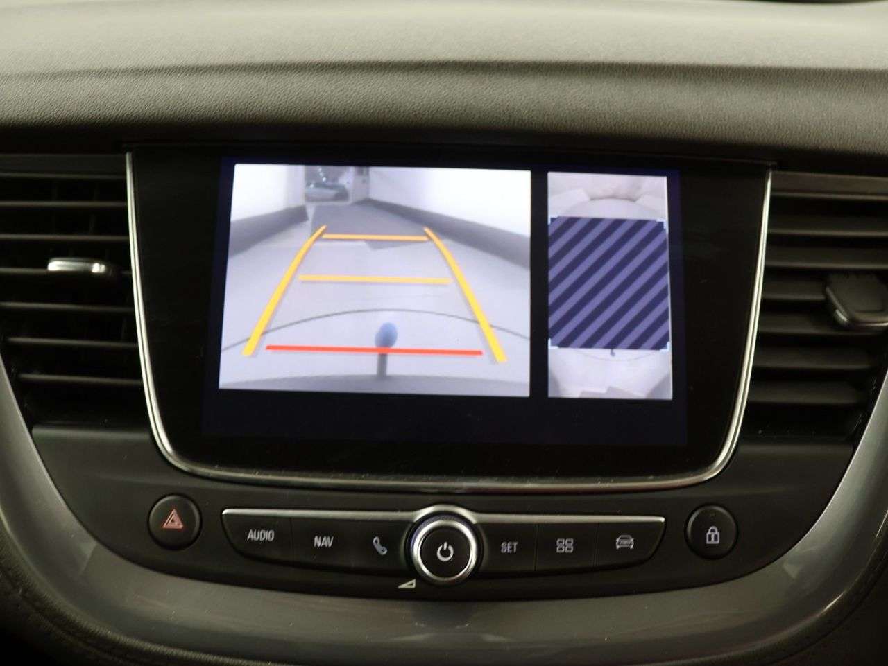 2018 VAUXHALL GRANDLAND X 2018 VAUXHALL GRANDLAND X