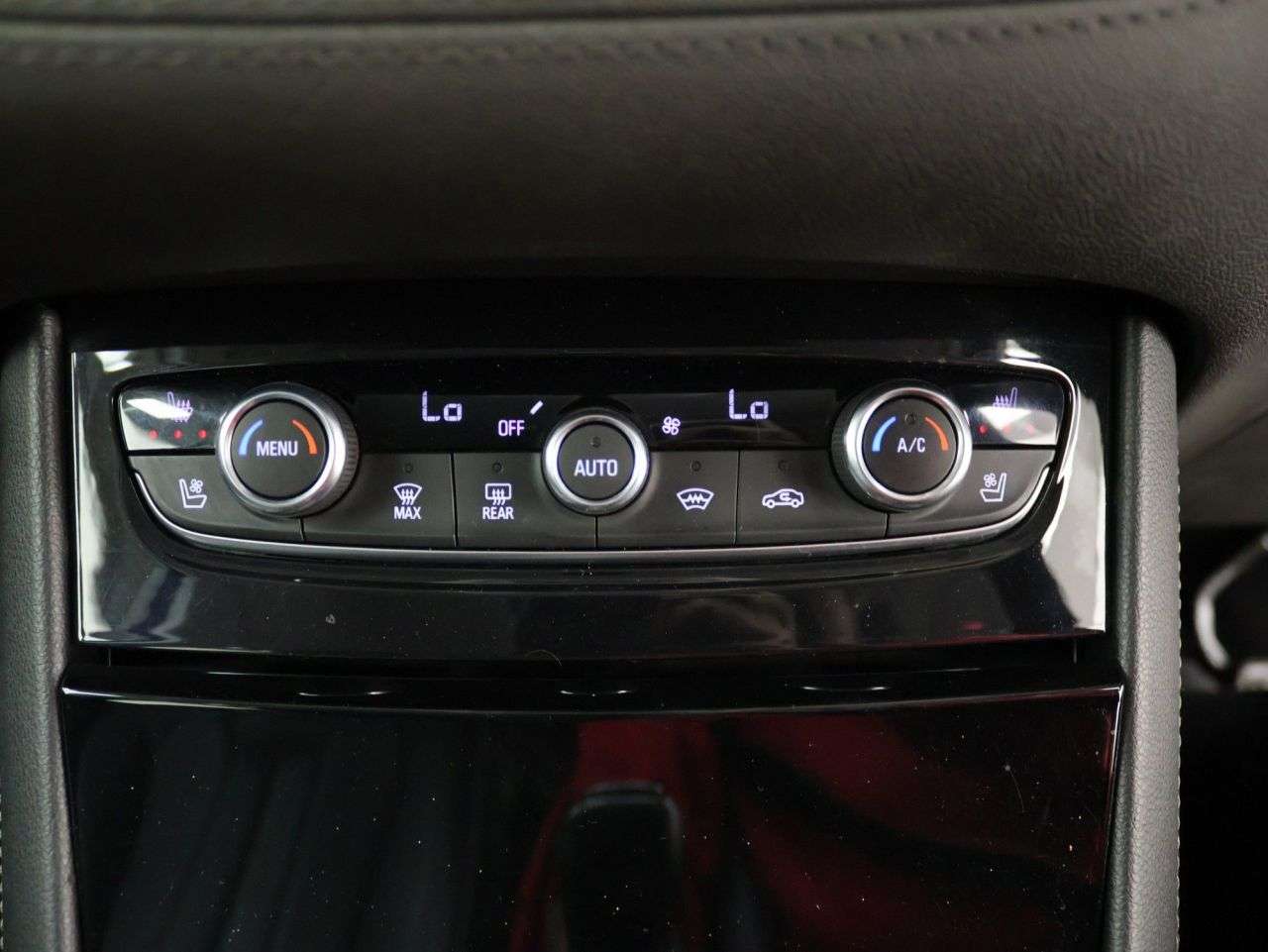 2018 VAUXHALL GRANDLAND X 2018 VAUXHALL GRANDLAND X