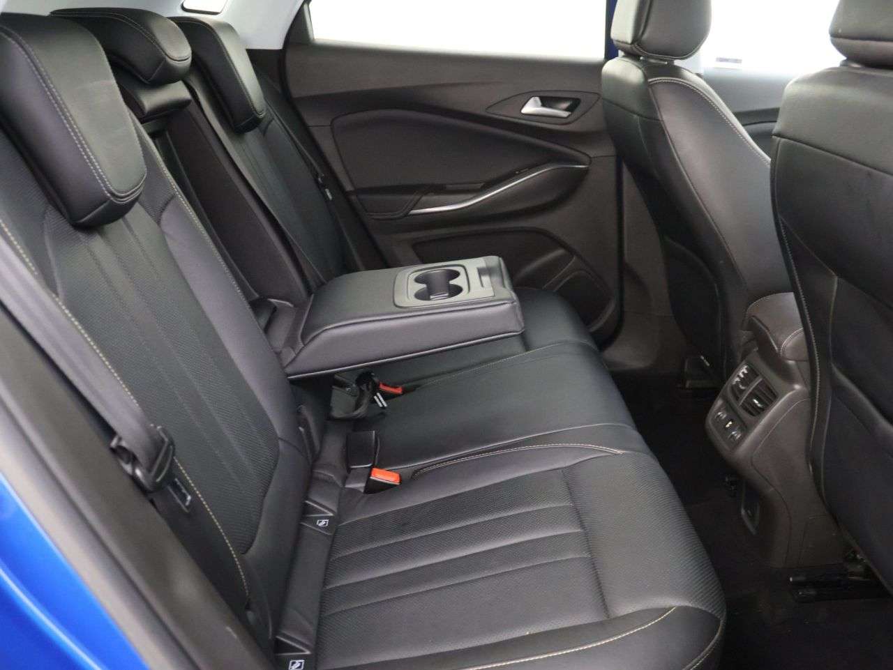 2018 VAUXHALL GRANDLAND X 2018 VAUXHALL GRANDLAND X