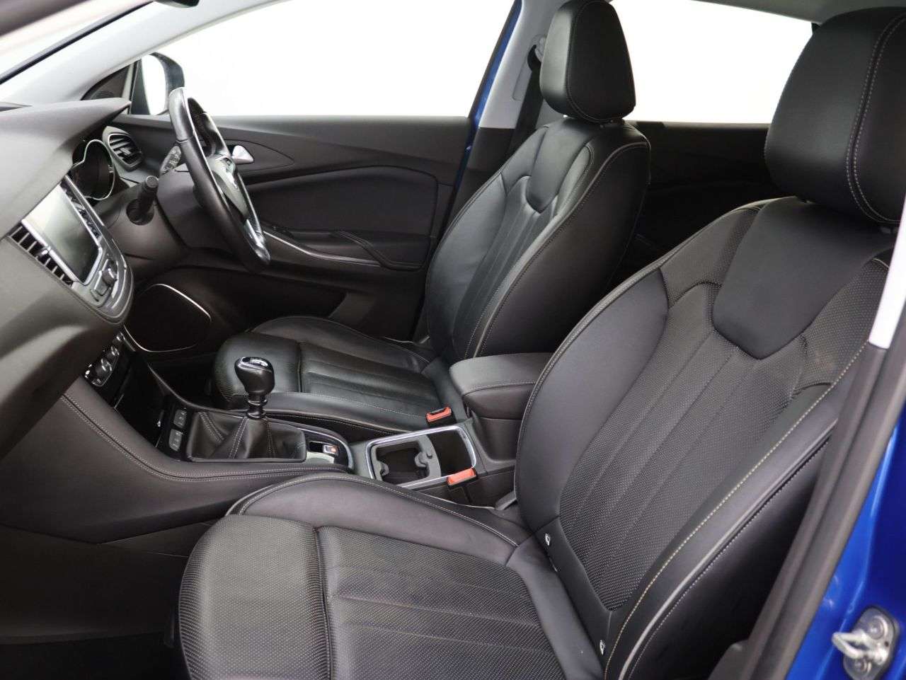 2018 VAUXHALL GRANDLAND X 2018 VAUXHALL GRANDLAND X