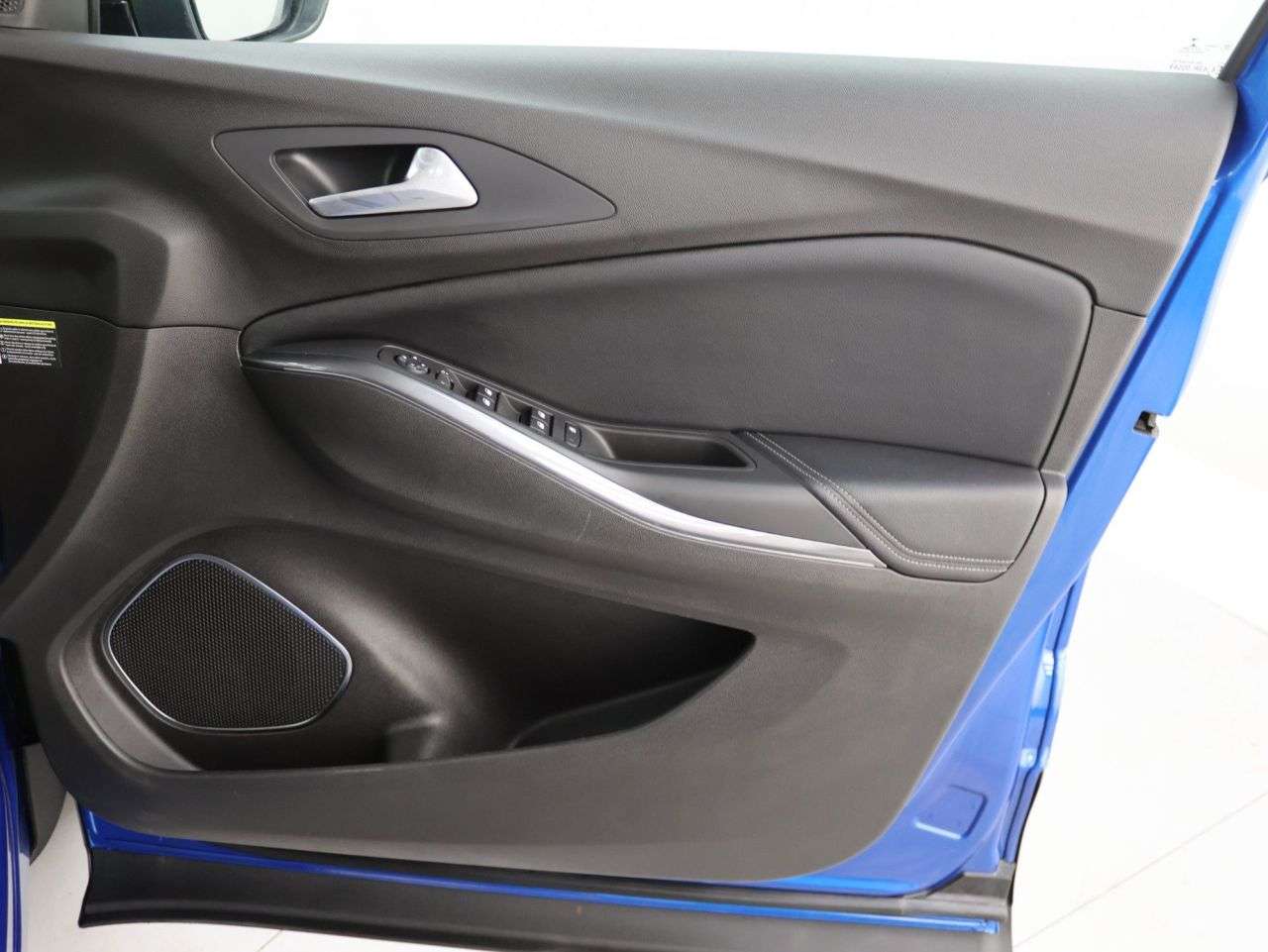 2018 VAUXHALL GRANDLAND X 2018 VAUXHALL GRANDLAND X