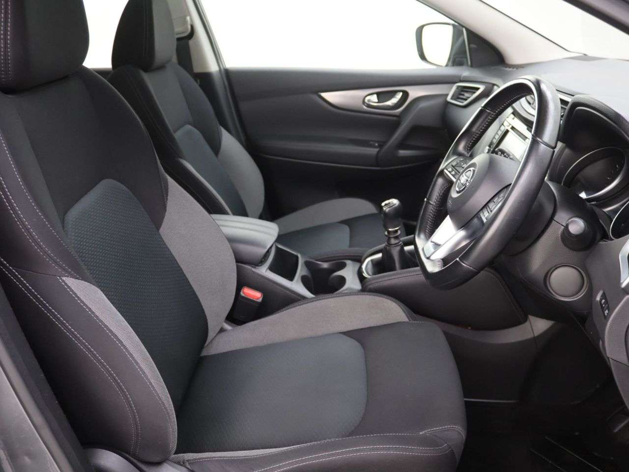 2019 NISSAN QASHQAI 2019 NISSAN QASHQAI