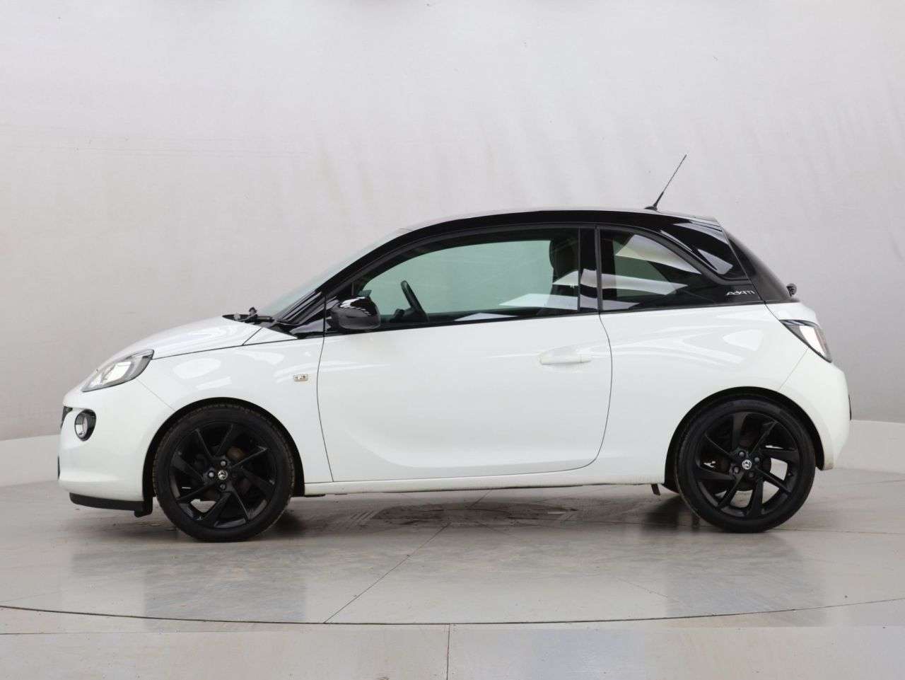 2017 VAUXHALL ADAM 2017 VAUXHALL ADAM