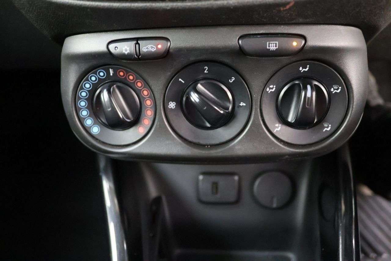 2017 VAUXHALL ADAM 2017 VAUXHALL ADAM