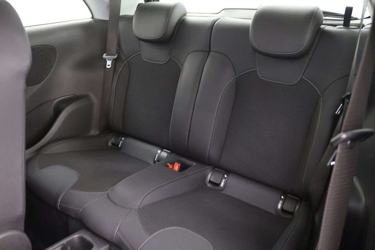 2017 VAUXHALL ADAM 2017 VAUXHALL ADAM