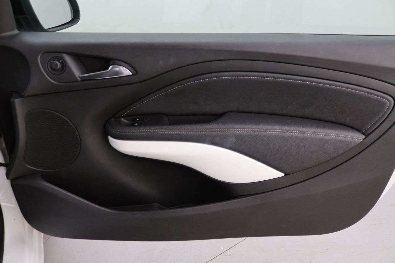 2017 VAUXHALL ADAM 2017 VAUXHALL ADAM