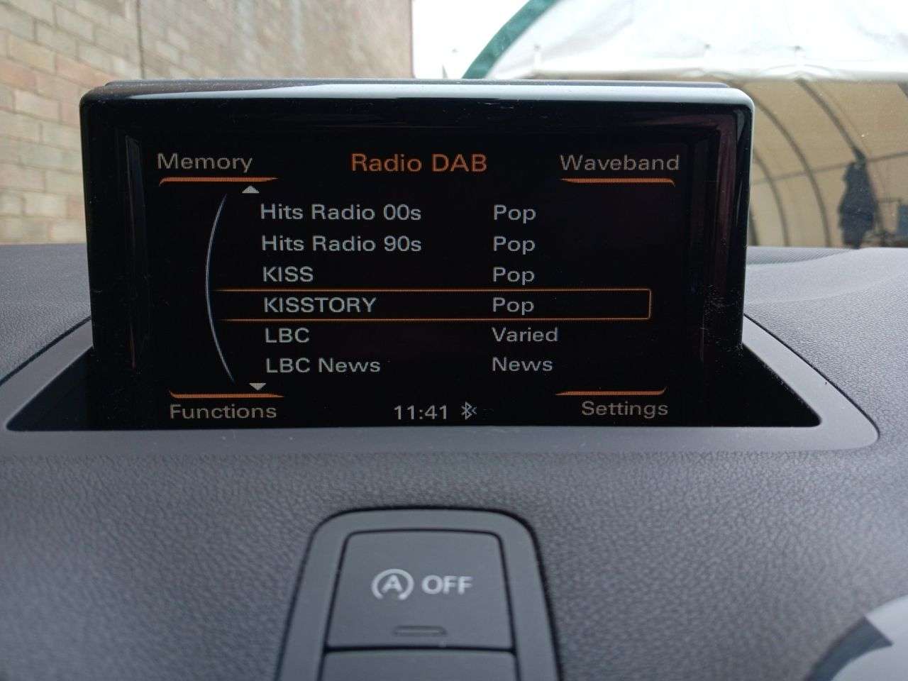 2016 AUDI A1 2016 AUDI A1