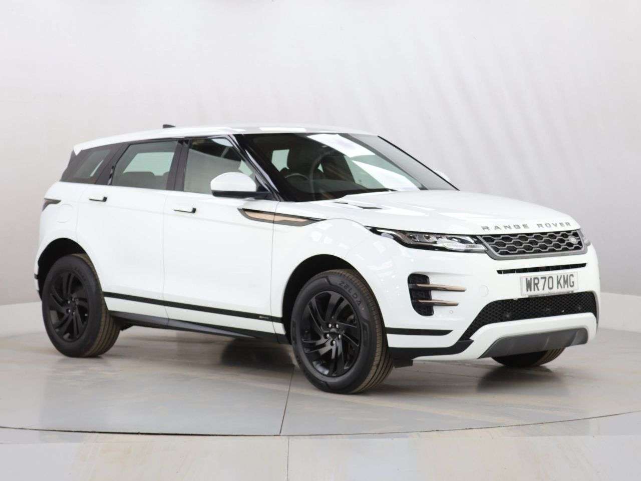 A 2020 LAND ROVER RANGE ROVER EVOQUE 2.0 D150 R-Dynamic S SUV 5dr Diesel Manual FWD Euro 6 (s/s) (150 ps) A 2020 LAND ROVER RANGE ROVER EVOQUE 2.0 D150 R-Dynamic S SUV 5dr Diesel Manual FWD Euro 6 (s/s) (150 ps)