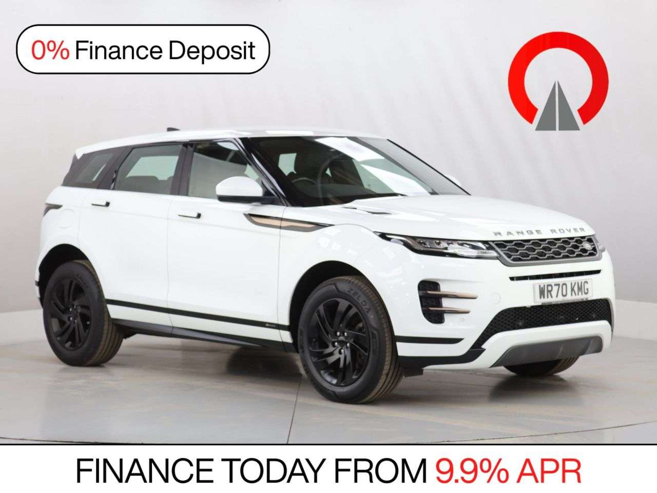 A 2020 LAND ROVER RANGE ROVER EVOQUE 2.0 D150 R-Dynamic S SUV 5dr Diesel Manual FWD Euro 6 (s/s) (150 ps) A 2020 LAND ROVER RANGE ROVER EVOQUE 2.0 D150 R-Dynamic S SUV 5dr Diesel Manual FWD Euro 6 (s/s) (150 ps)