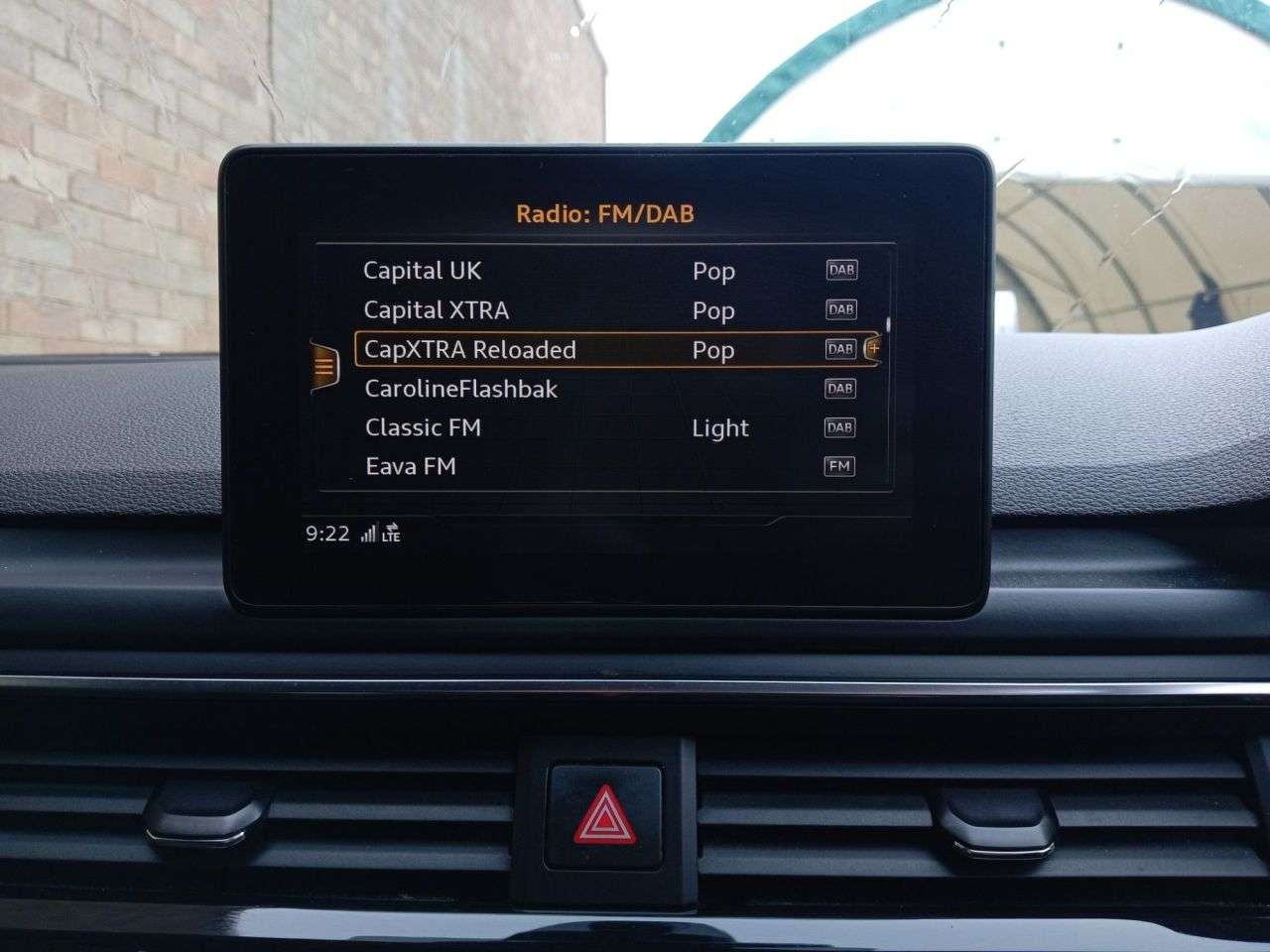 2018 AUDI A4 2018 AUDI A4