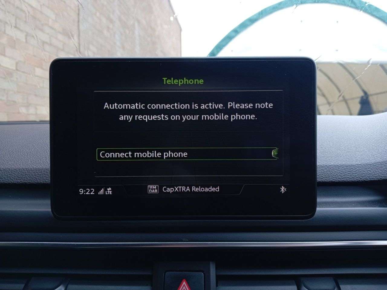 2018 AUDI A4 2018 AUDI A4