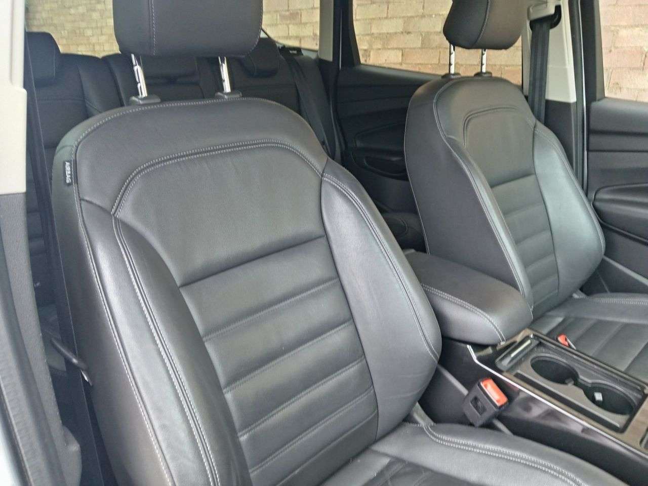 2019 FORD KUGA 2019 FORD KUGA