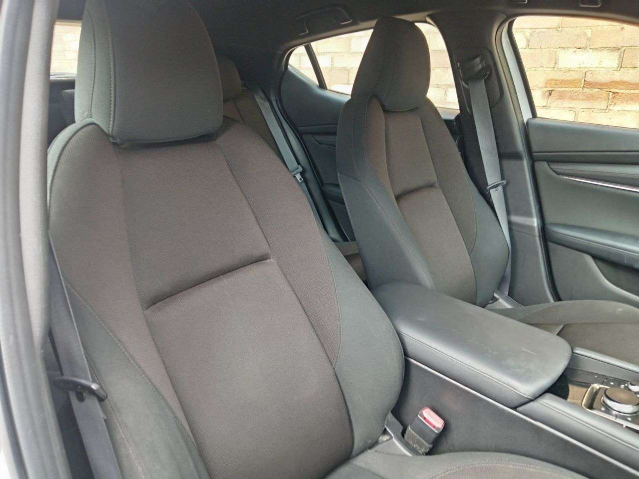 2021 MAZDA MAZDA3 2021 MAZDA MAZDA3