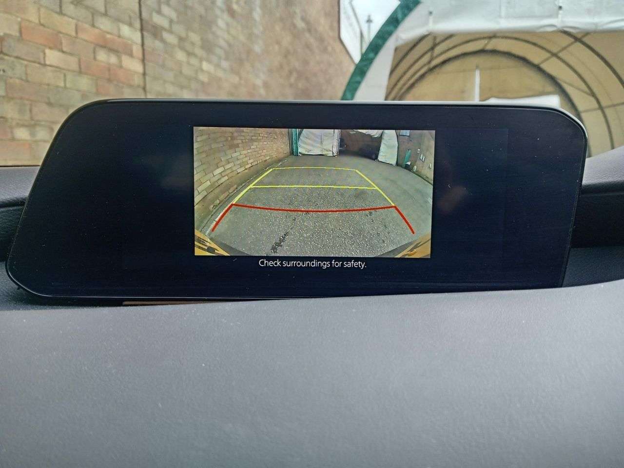 A 2021 MAZDA MAZDA3 2.0 e-SKYACTIV-G MHEV SE-L Lux Hatchback 5dr Petrol Manual Euro 6 (s/s) (12 A 2021 MAZDA MAZDA3 2.0 e-SKYACTIV-G MHEV SE-L Lux Hatchback 5dr Petrol Manual Euro 6 (s/s) (12